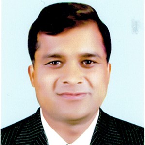 Chandra Kumar