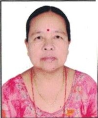 Devi Kumari