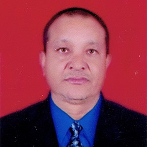 Lila Bahadur